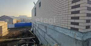 Дом 110м², 1-этажный, участок 5 сот.