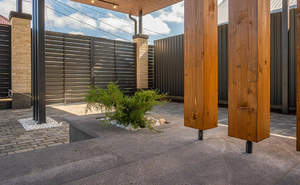 Дом 195м², 2-этажный, участок 5 сот.