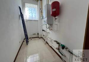 Дом 194м², 2-этажный, участок 11 сот.