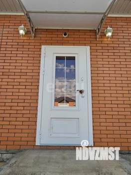 Дом 140м², 1-этажный, участок 8 сот.