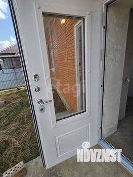 Дом 140м², 1-этажный, участок 8 сот.