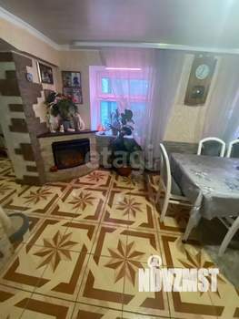 Дом 140м², 2-этажный, участок 9 сот.