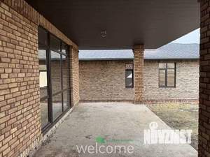 Дом 148м², 1-этажный, участок 6 сот.