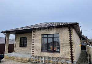 Дом 110м², 1-этажный, участок 5 сот.