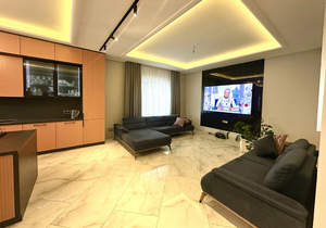 Дом 136м², 1-этажный, участок 5 сот.