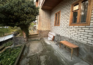 Дом 150м², 1-этажный, участок 9 сот.