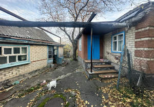 Дом 95м², 1-этажный, участок 4 сот.