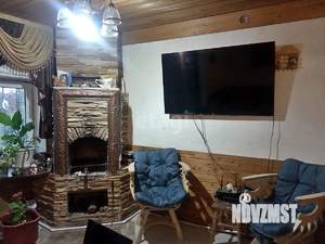 Дом 139м², 2-этажный, участок 5 сот.