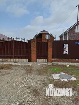 Дом 111м², 2-этажный, участок 4 сот.