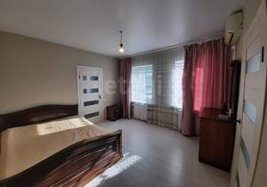 Дом 88м², 1-этажный, участок 6 сот.