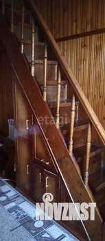 Дом 74м², 2-этажный, участок 6 сот.