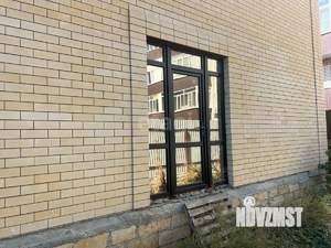 Дом 210м², 2-этажный, участок 4 сот.