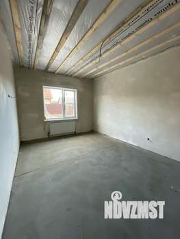 Дом 115м², 1-этажный, участок 3 сот.