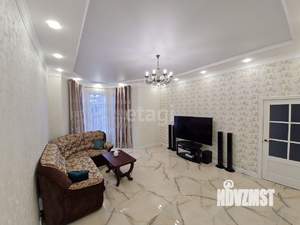 Дом 180м², 2-этажный, участок 3 сот.