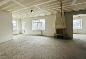 Дом 504м², 3-этажный, участок 7 сот.