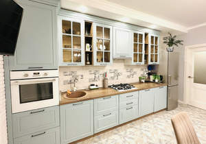 Дом 168м², 2-этажный, участок 3 сот.