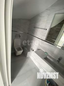 Таунхаус 161м², 2-этажный, участок 2 сот.