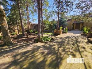 Дом 438м², 2-этажный, участок 10 сот.