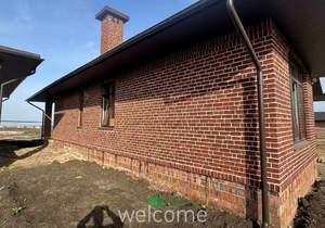 Дом 176м², 1-этажный, участок 6 сот.