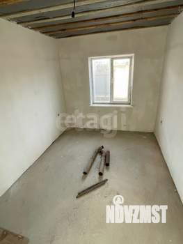 Дом 116м², 1-этажный, участок 6 сот.