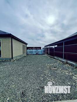 Дом 95м², 1-этажный, участок 3 сот.