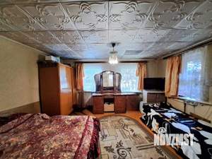 Дом 48м², 1-этажный, участок 5 сот.