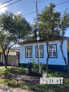 Дом 90м², 1-этажный, участок 6 сот.