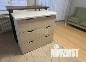 Дом 67м², 1-этажный, участок 5 сот.