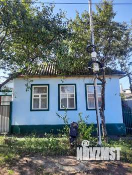 Дом 90м², 1-этажный, участок 6 сот.