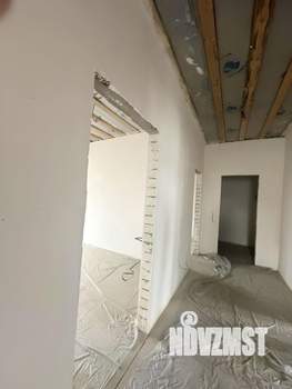 Дом 116м², 1-этажный, участок 4 сот.