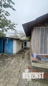 Дом 55м², 1-этажный, участок 6 сот.