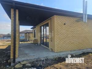 Дом 102м², 1-этажный, участок 10 сот.