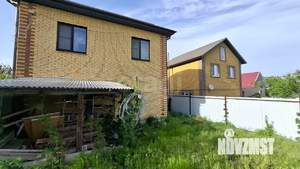 Дом 120м², 2-этажный, участок 6 сот.