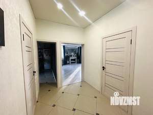 Дом 229м², 2-этажный, участок 3 сот.