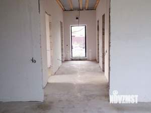 Дом 110м², 1-этажный, участок 5 сот.