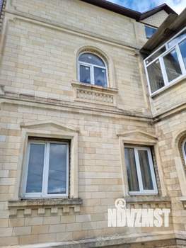 Дом 506м², 4-этажный, участок 8 сот.