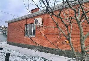 Дом 127м², 1-этажный, участок 5 сот.