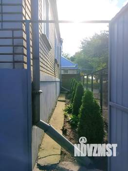 Дом 140м², 2-этажный, участок 7 сот.