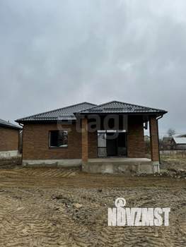 Дом 120м², 1-этажный, участок 5 сот.