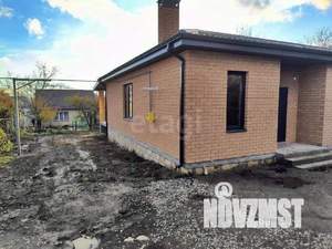 Дом 130м², 1-этажный, участок 6 сот.