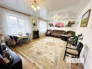 Дом 131м², 1-этажный, участок 6 сот.