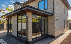 Дом 195м², 2-этажный, участок 5 сот.