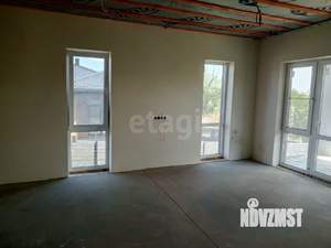 Дом 104м², 1-этажный, участок 5 сот.