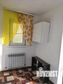 Дом 53м², 1-этажный, участок 6 сот.