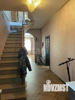 Дом 220м², 2-этажный, участок 5 сот.