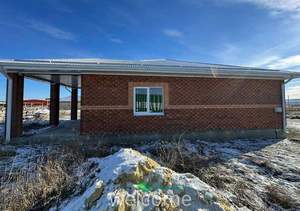 Дом 127м², 1-этажный, участок 6 сот.