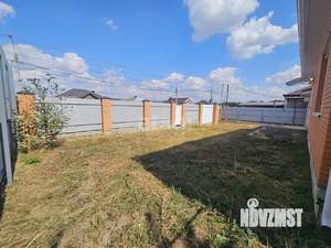 Дом 140м², 1-этажный, участок 8 сот.