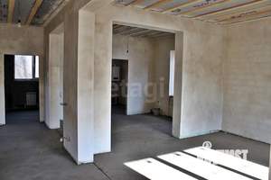 Дом 124м², 1-этажный, участок 5 сот.