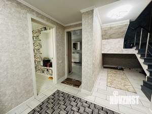 Дом 200м², 2-этажный, участок 6 сот.