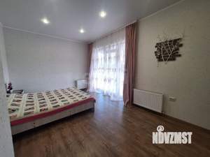 Дом 128м², 2-этажный, участок 7 сот.